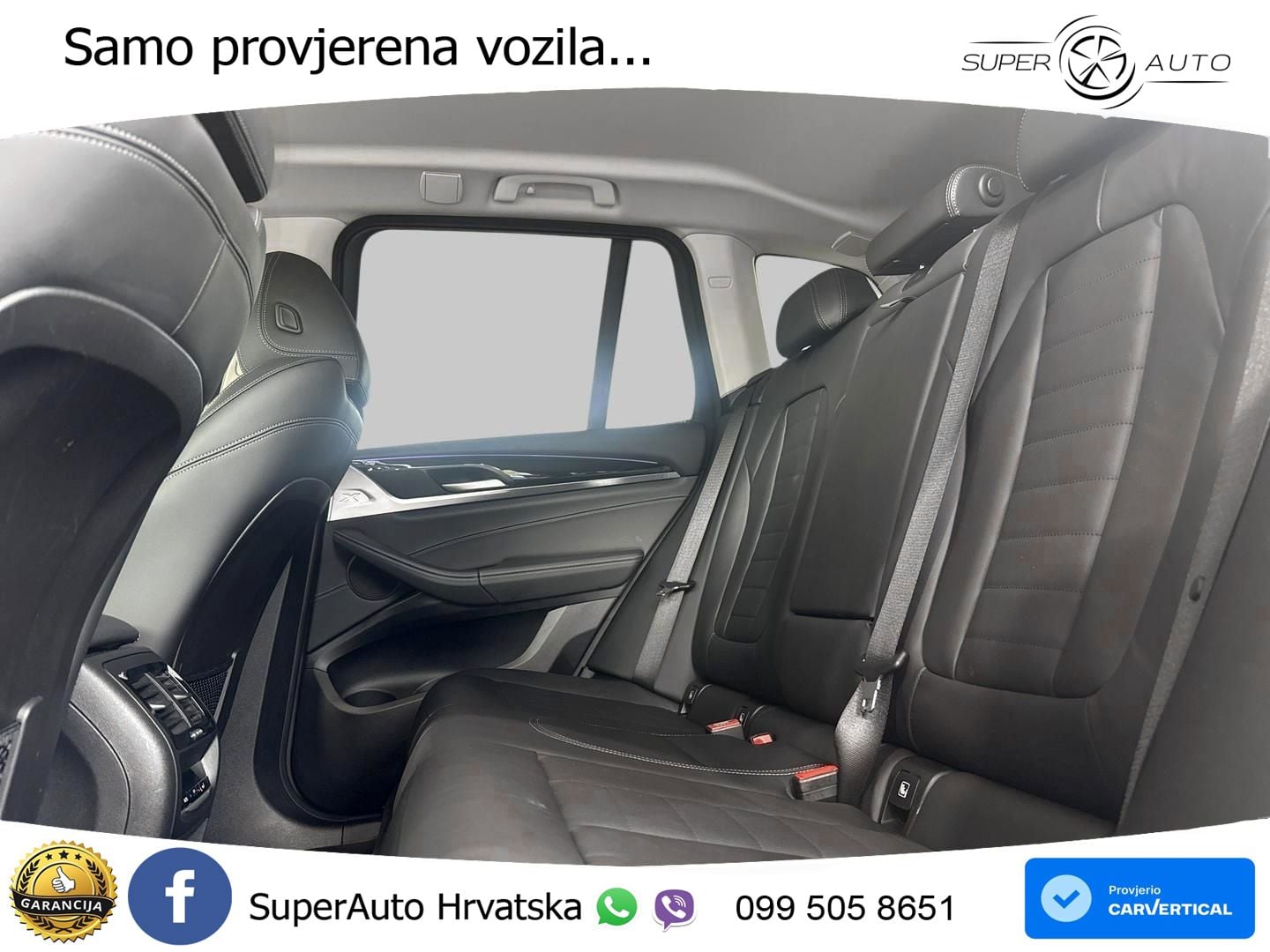 BMW X3 30e xDrive Steptronic