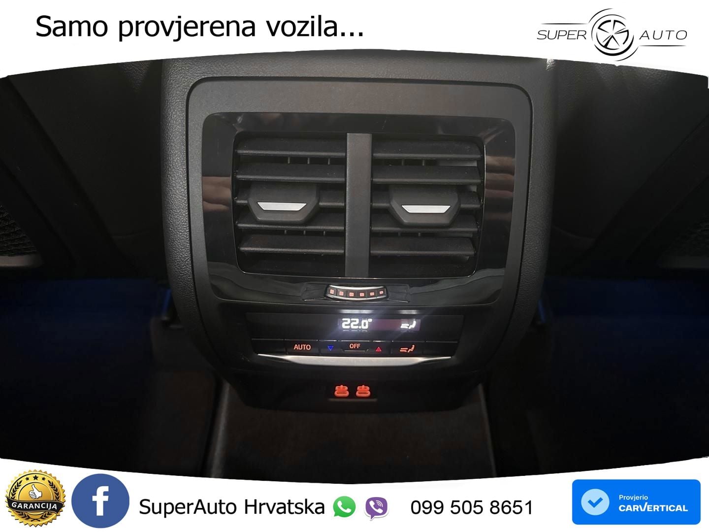 BMW X3 30e xDrive Steptronic