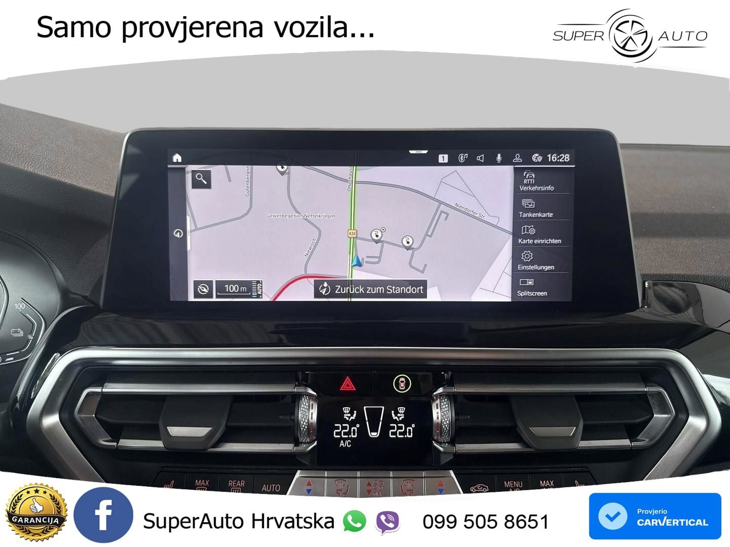 BMW X3 30e xDrive Steptronic