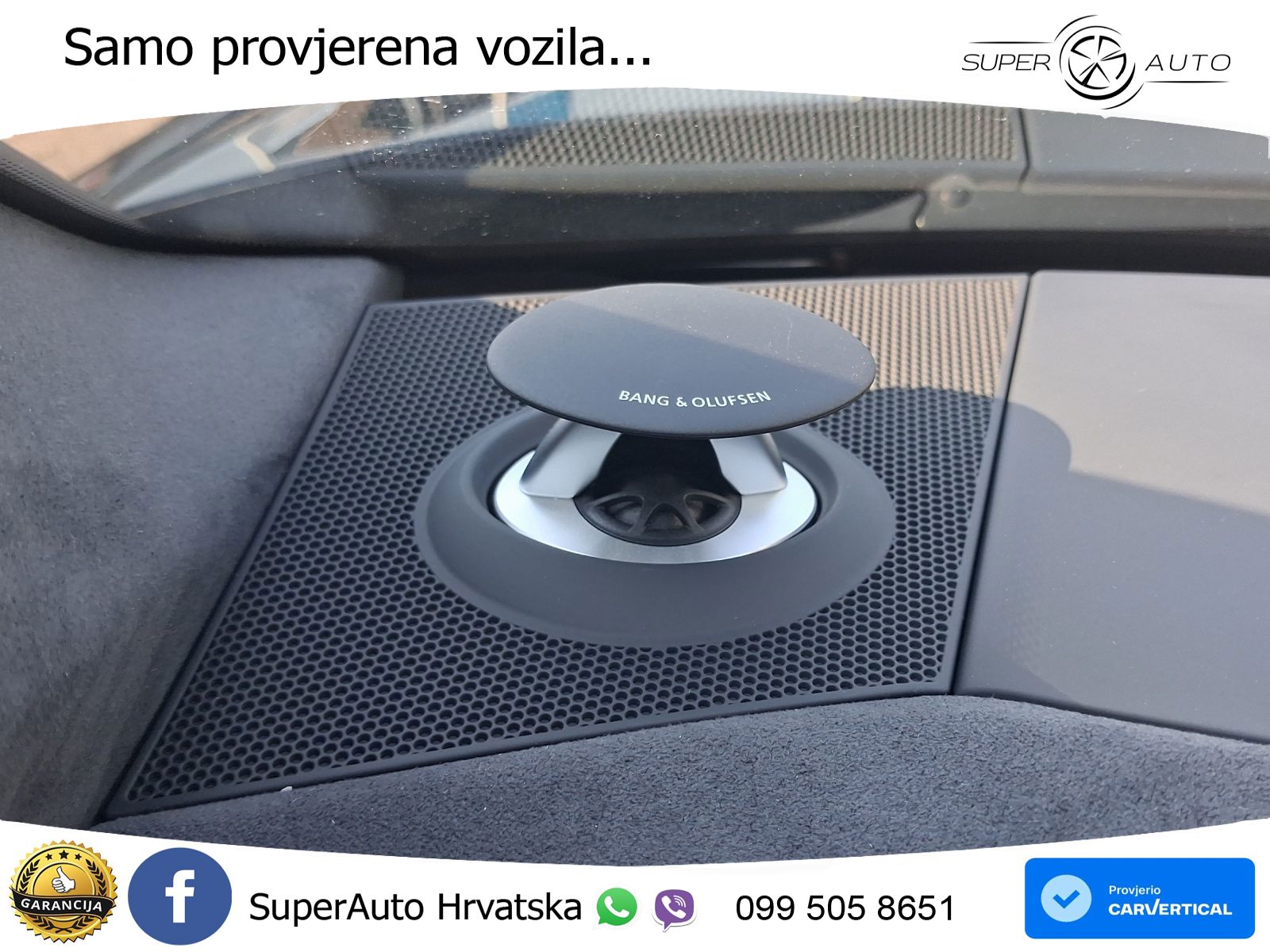 Audi RS6 Avant GT 4.0 TFSI V8 (630 KS) quattro tiptronic LED+GR SJED+ACC