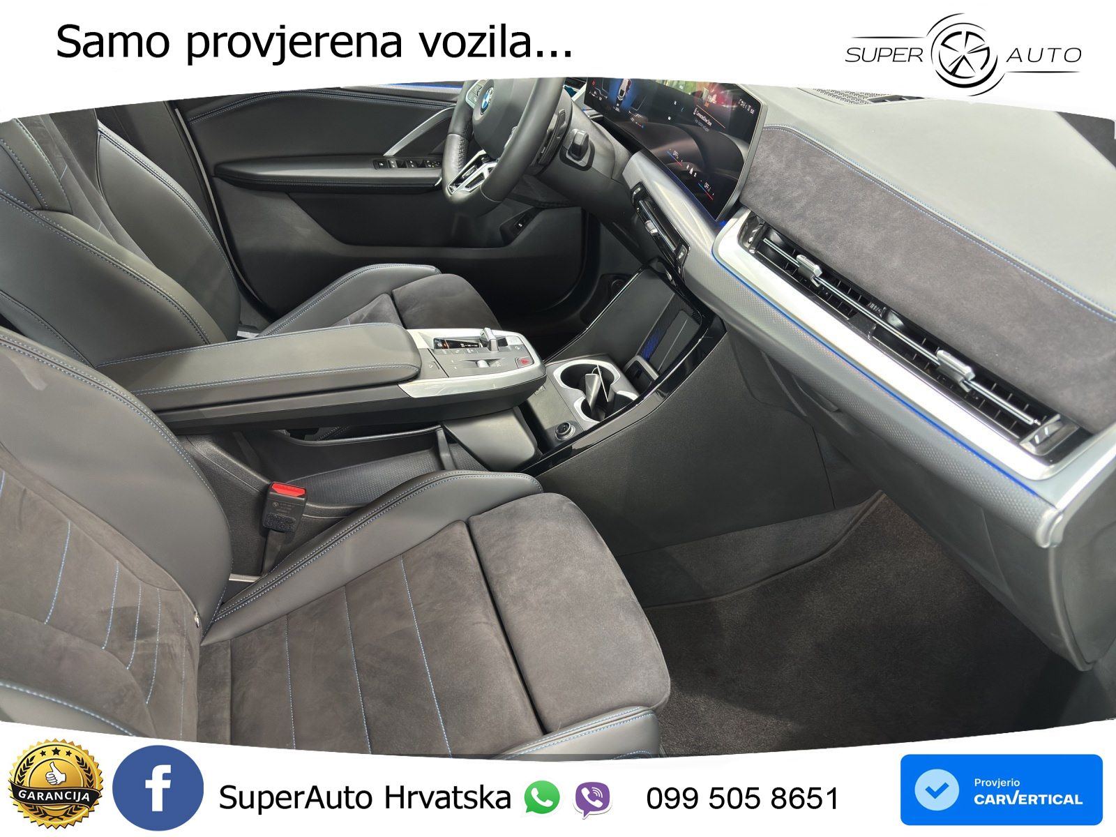BMW X2 sDrive20i Steptronic M Sport LED+GR SJED+ACC