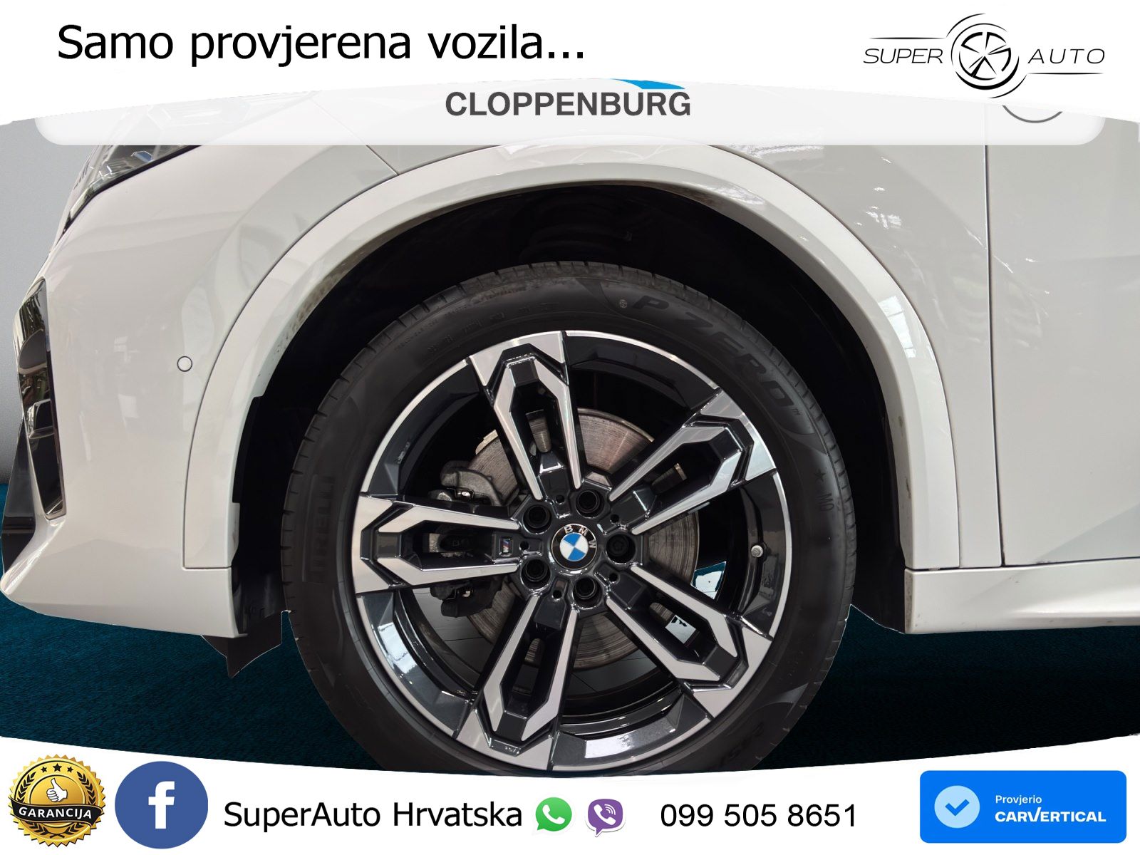 BMW X2 sDrive20i Steptronic M Sport LED+GR SJED+ACC