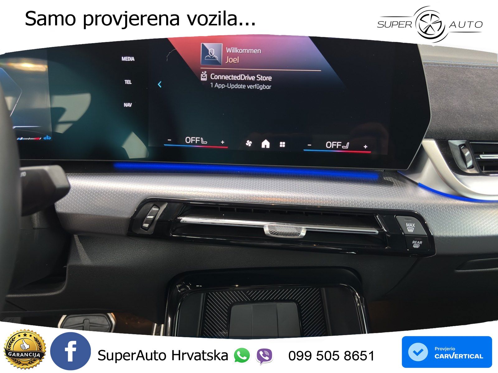 BMW X2 sDrive20i Steptronic M Sport LED+GR SJED+ACC