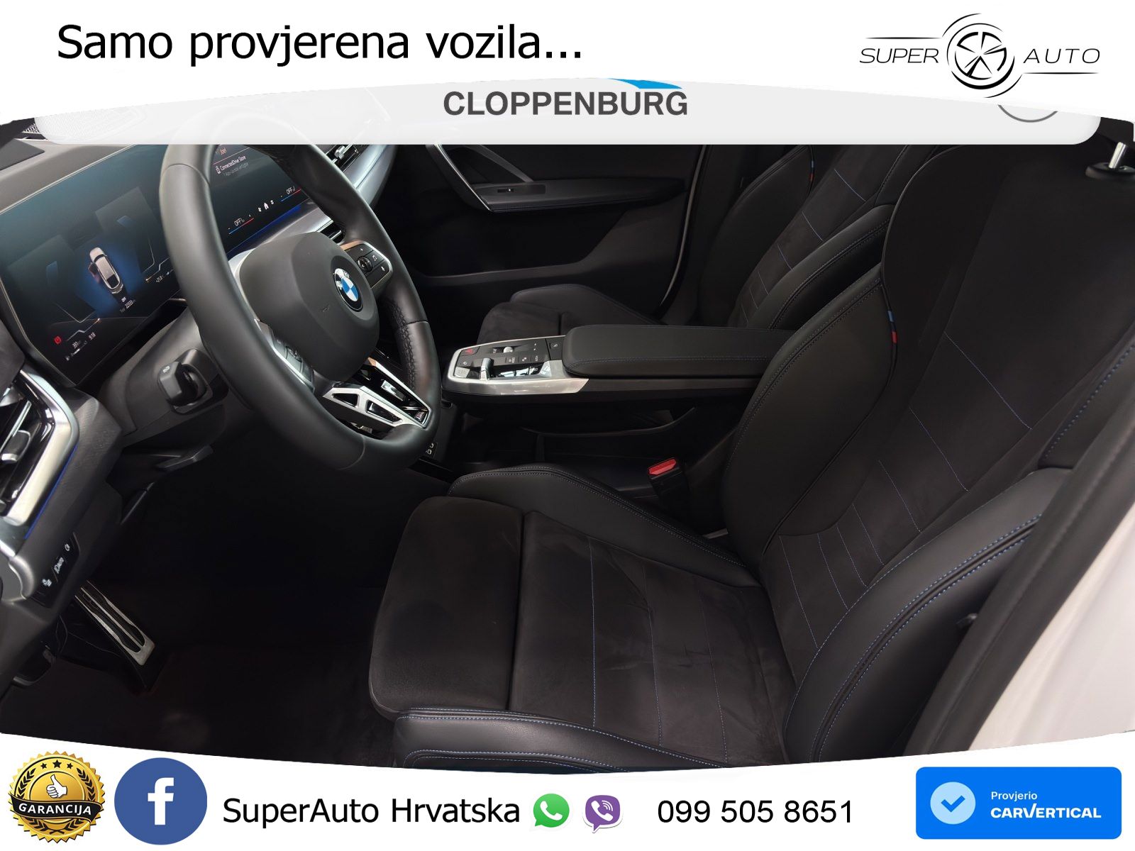 BMW X2 sDrive20i Steptronic M Sport LED+GR SJED+ACC