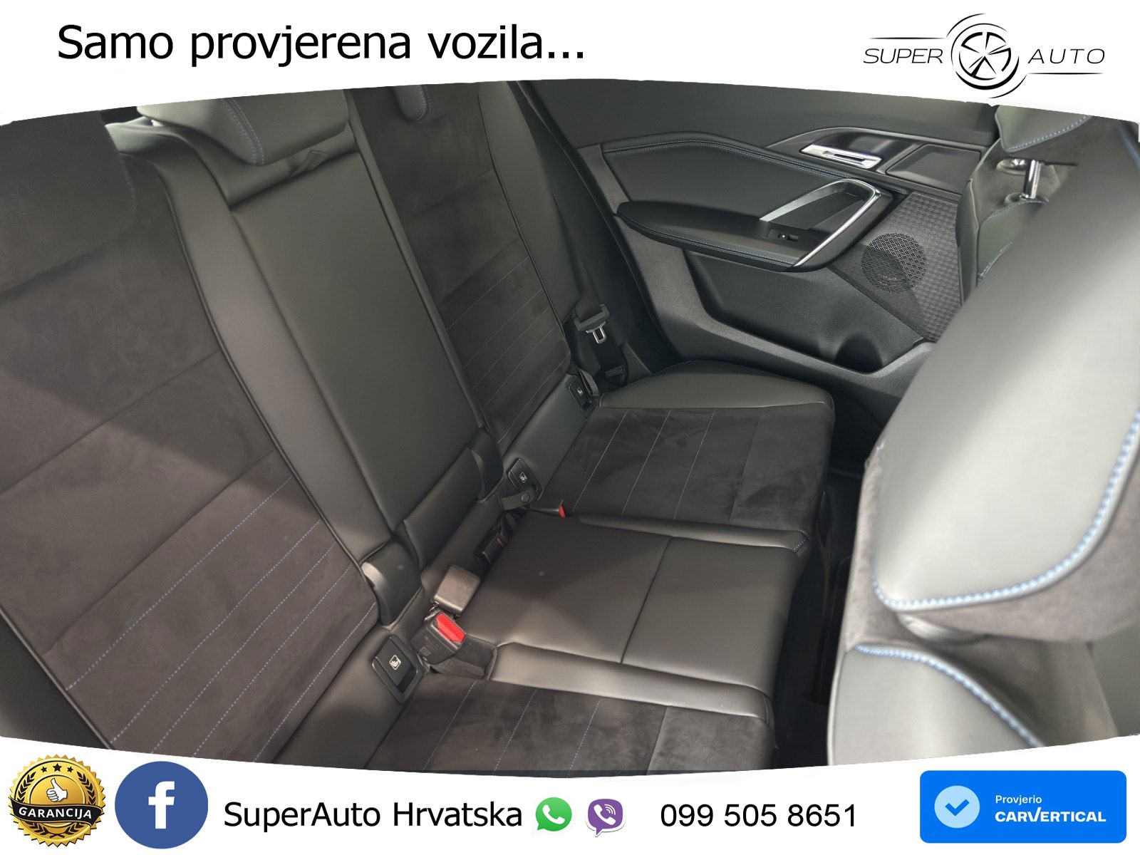 BMW X2 sDrive20i Steptronic M Sport LED+GR SJED+ACC