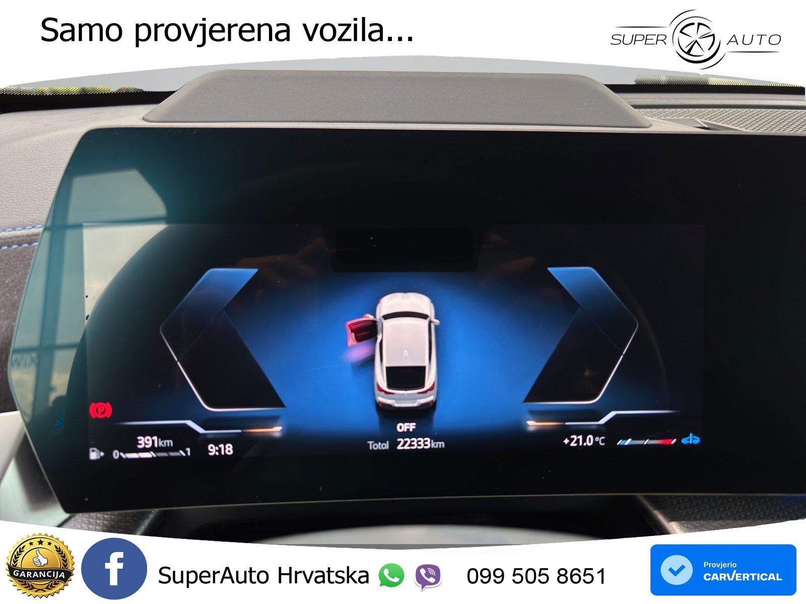 BMW X2 sDrive20i Steptronic M Sport LED+GR SJED+ACC