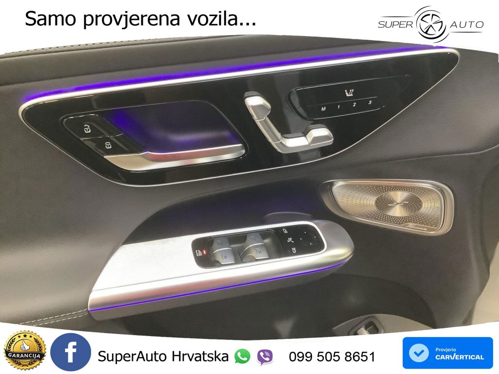 Mercedes GLC 450d (367 KS) 4MATIC 9G-TRONIC AMG ACC+GR SJED+360+PANO
