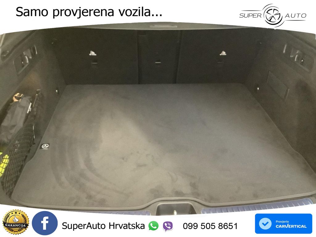 Mercedes GLC 450d (367 KS) 4MATIC 9G-TRONIC AMG ACC+GR SJED+360+PANO