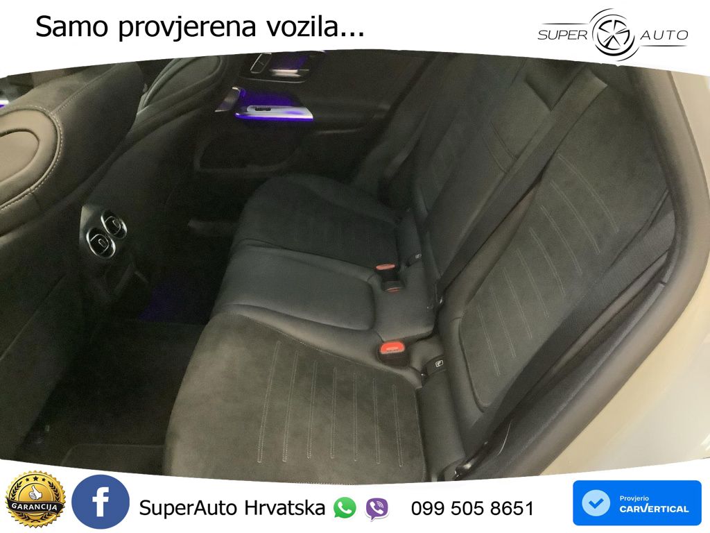 Mercedes GLC 450d (367 KS) 4MATIC 9G-TRONIC AMG ACC+GR SJED+360+PANO