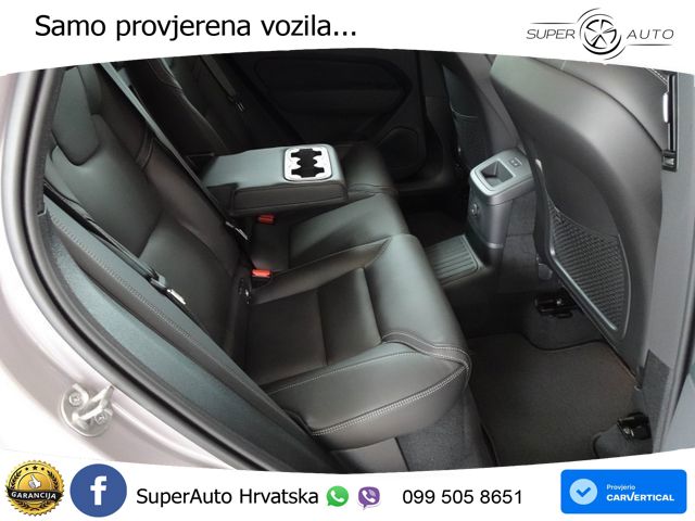 Volvo XC60 T8 AWD Geartronic LED+GR SJED+ACC
