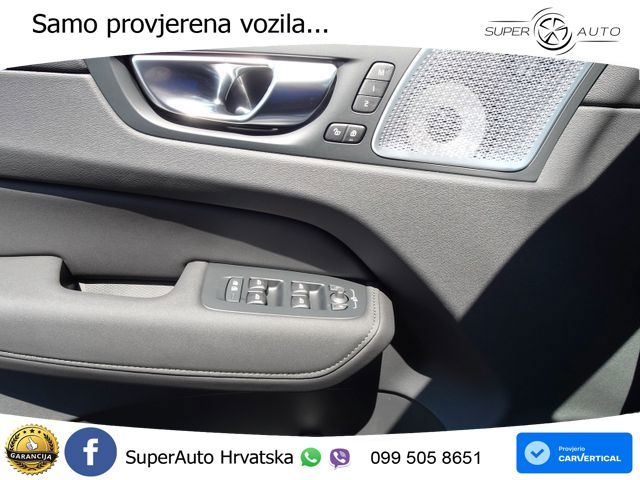 Volvo XC60 T8 AWD Geartronic LED+GR SJED+ACC
