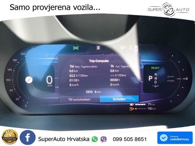 Volvo XC60 T8 AWD Geartronic LED+GR SJED+ACC