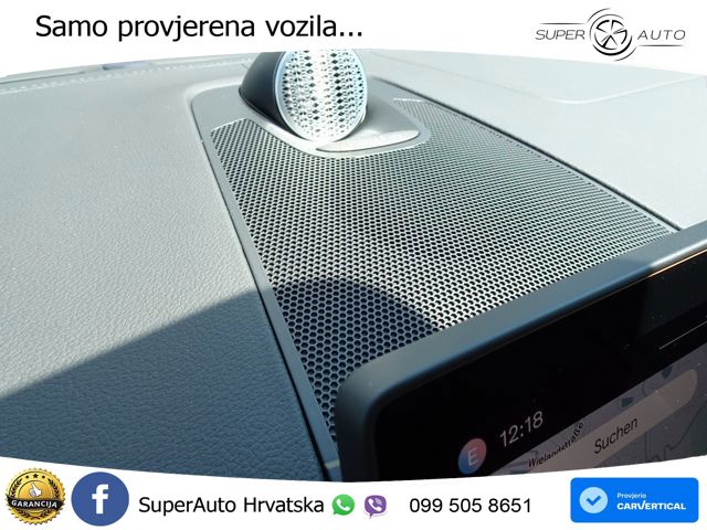 Volvo XC60 T8 AWD Geartronic LED+GR SJED+ACC