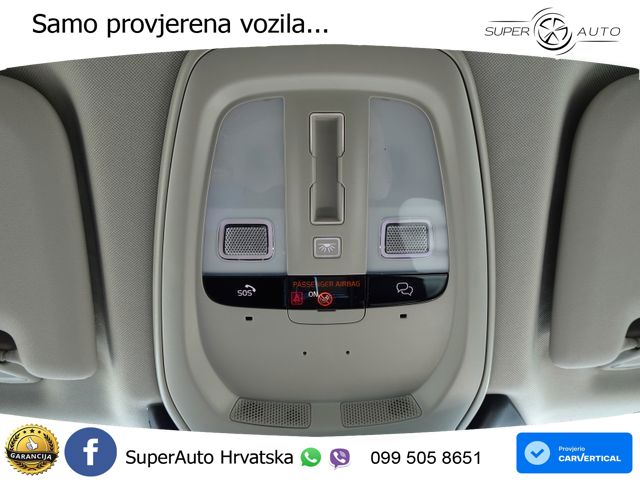 Volvo XC60 T8 AWD Geartronic LED+GR SJED+ACC