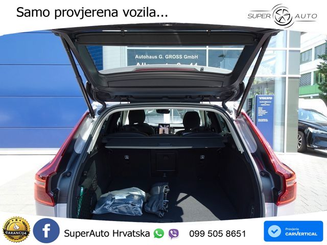 Volvo XC60 T8 AWD Geartronic LED+GR SJED+ACC
