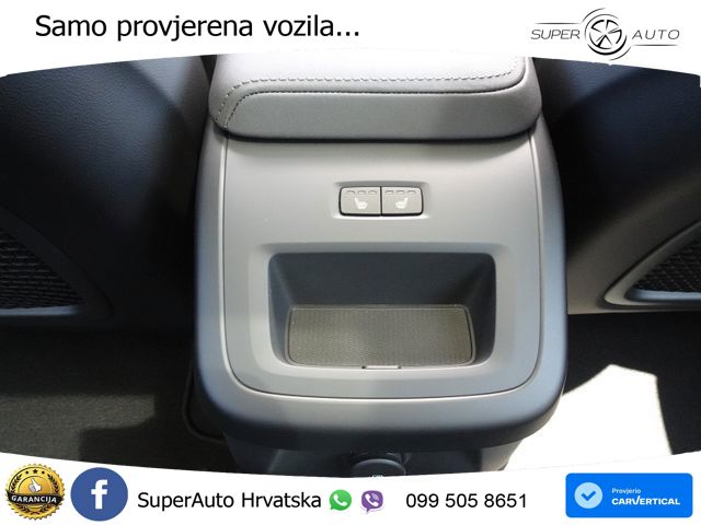 Volvo XC60 T8 AWD Geartronic LED+GR SJED+ACC