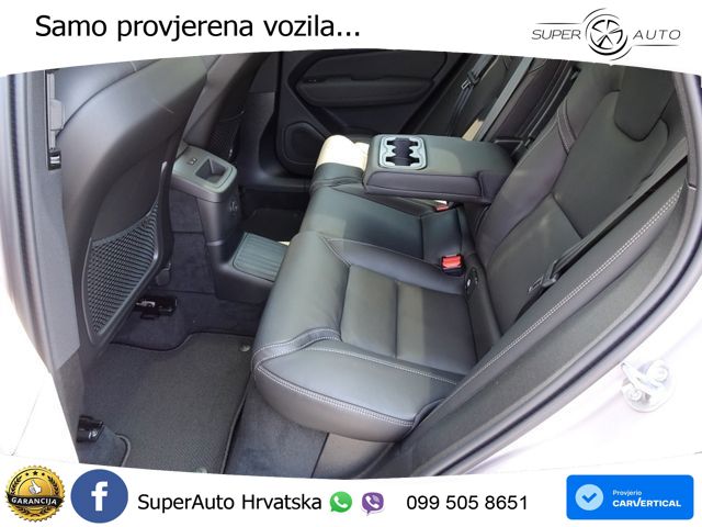 Volvo XC60 T8 AWD Geartronic LED+GR SJED+ACC