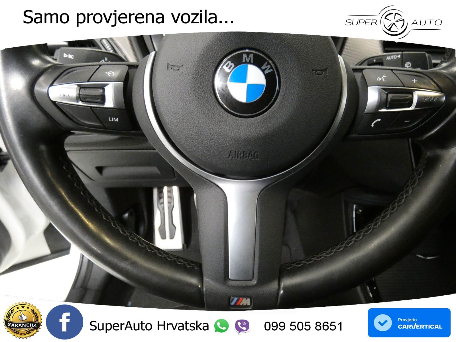 BMW X2 sDrive18d Manual M Sport