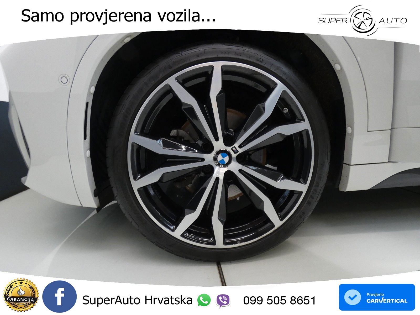 BMW X2 sDrive18d Manual M Sport