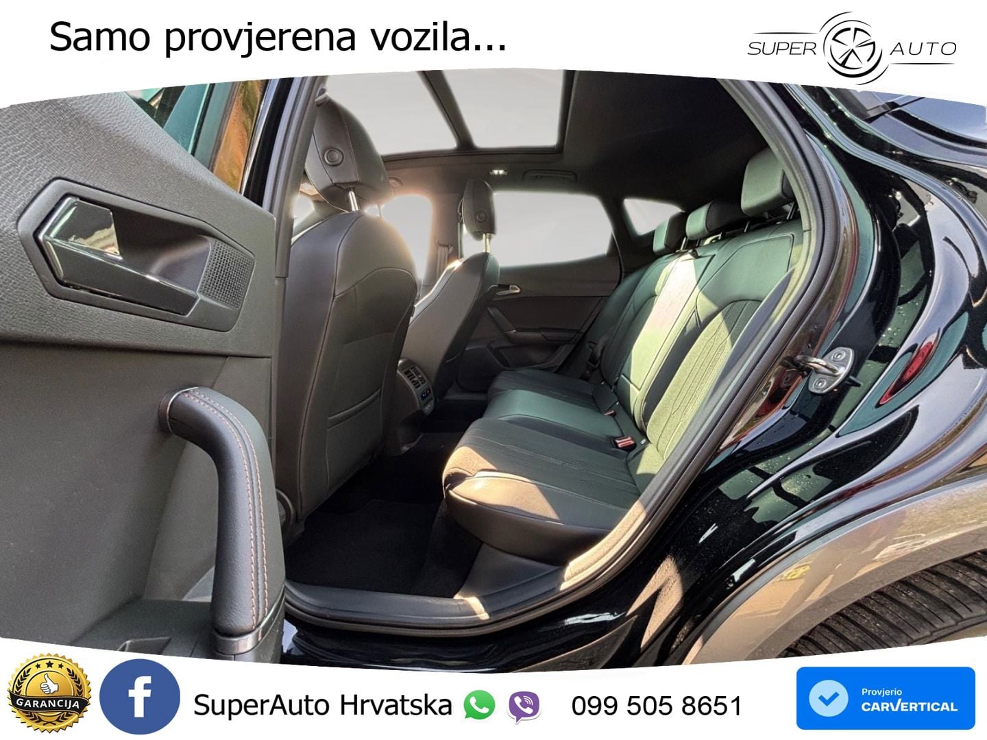 Cupra Formentor 1.4 TSI (204 KS) e-Hybrid DSG LED+ACC