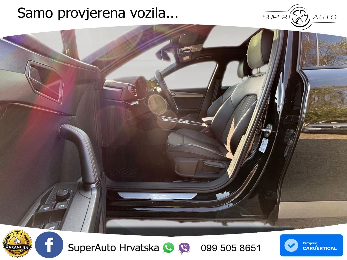 Cupra Formentor 1.4 TSI (204 KS) e-Hybrid DSG LED+ACC