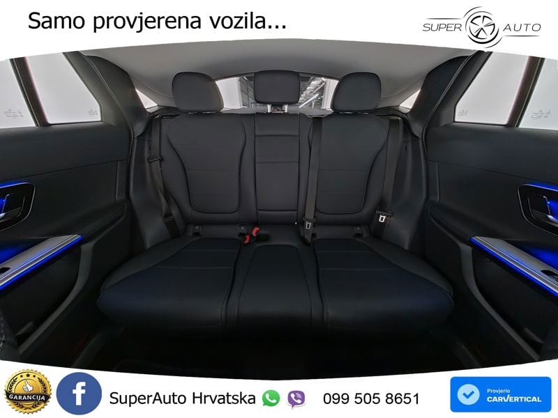 Mercedes GLC Coupe 220d (197 KS) 4MATIC 9G-TRONIC Avantgarde