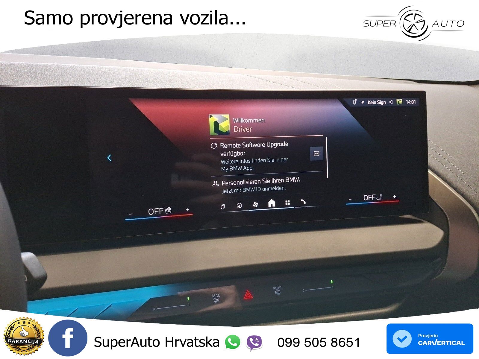 BMW X3 20d xDrive Steptronic M Sport LED+GR SJED+ACC