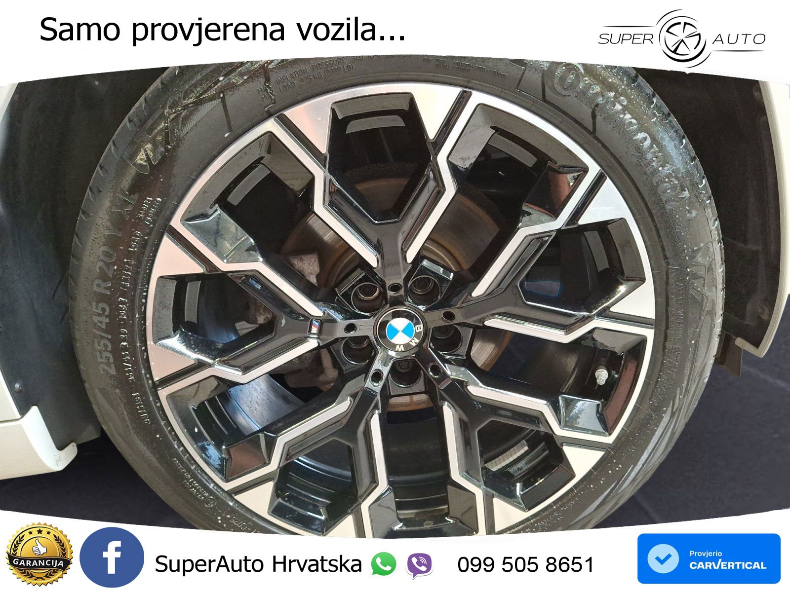 BMW X3 20d xDrive Steptronic M Sport LED+GR SJED+ACC