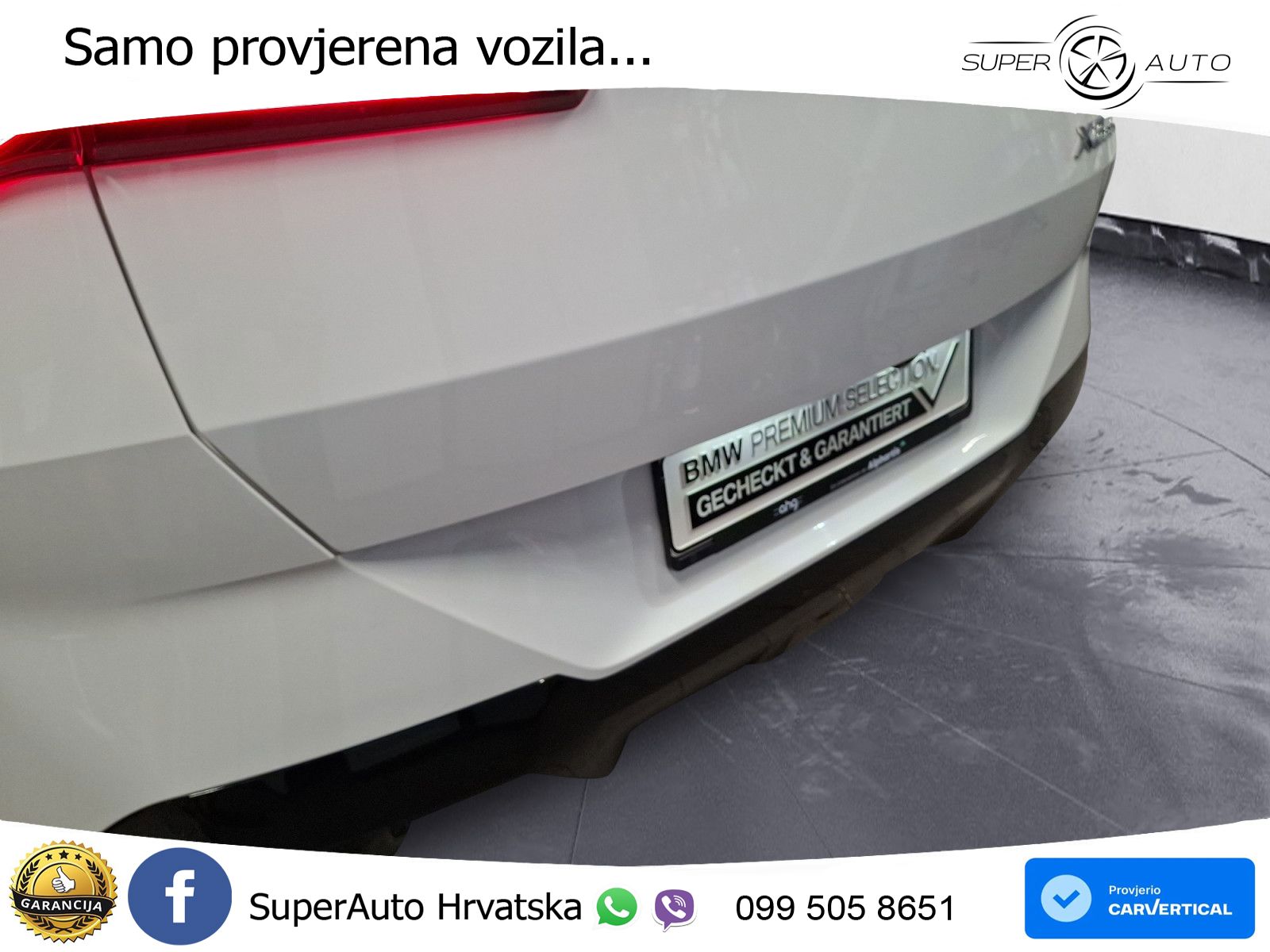 BMW X3 20d xDrive Steptronic M Sport LED+GR SJED+ACC