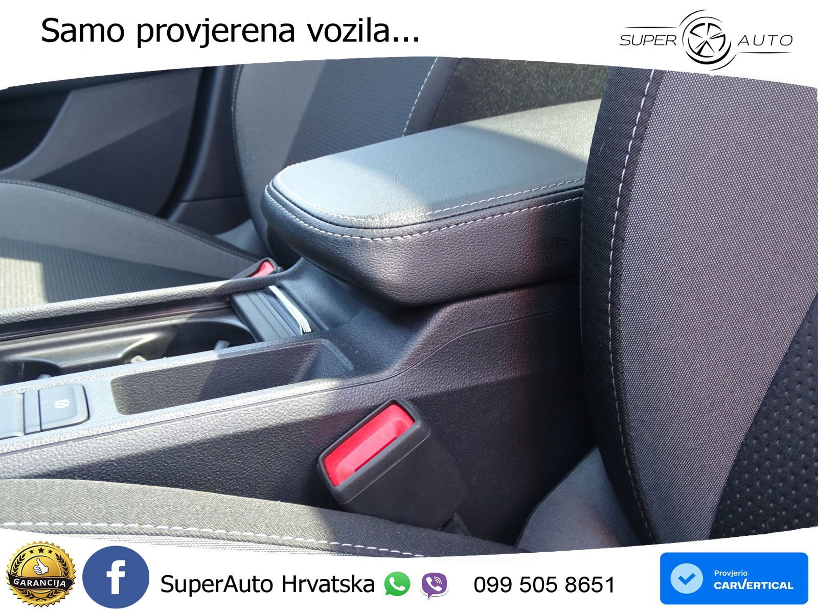 Škoda Octavia Combi 2.0 TDI (150 KS) LED+GR SJED+ACC