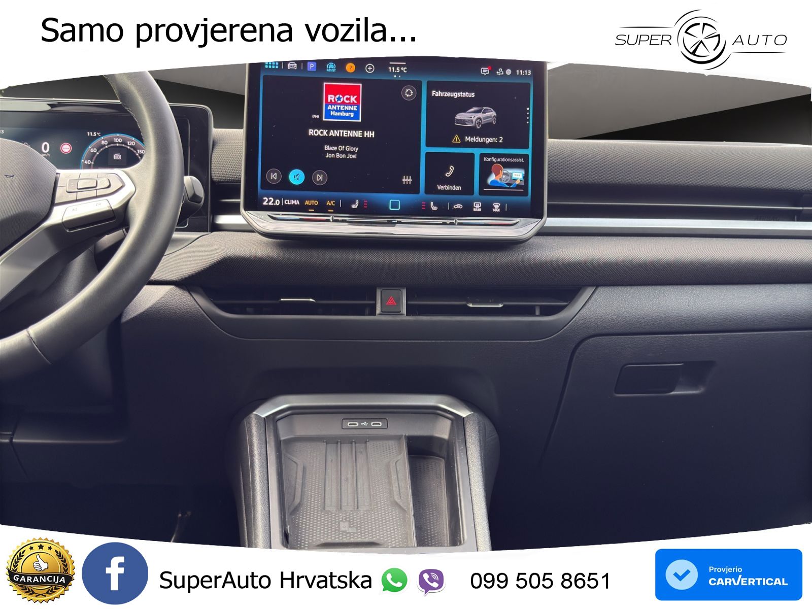 Volkswagen T-Roc 1.5 eTSI (116 KS)  DSG LED+GR SJED+ACC