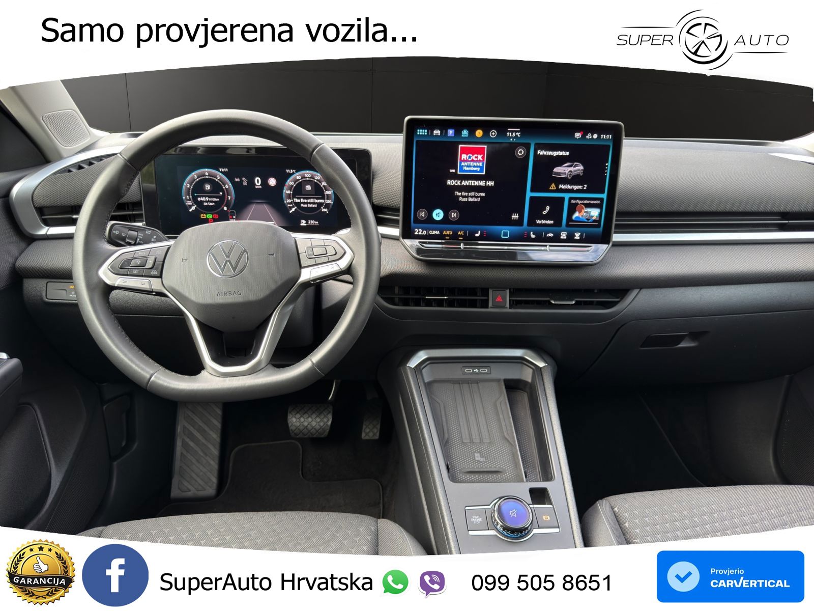 Volkswagen T-Roc 1.5 eTSI (116 KS)  DSG LED+GR SJED+ACC