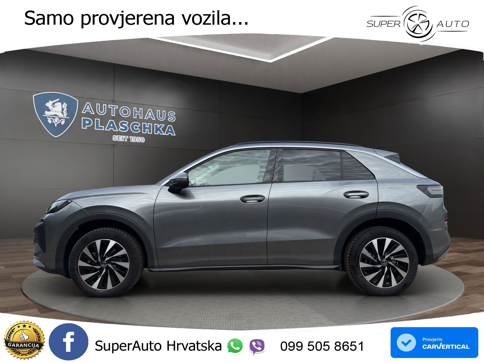 Volkswagen T-Roc 1.5 eTSI (116 KS)  DSG LED+GR SJED+ACC