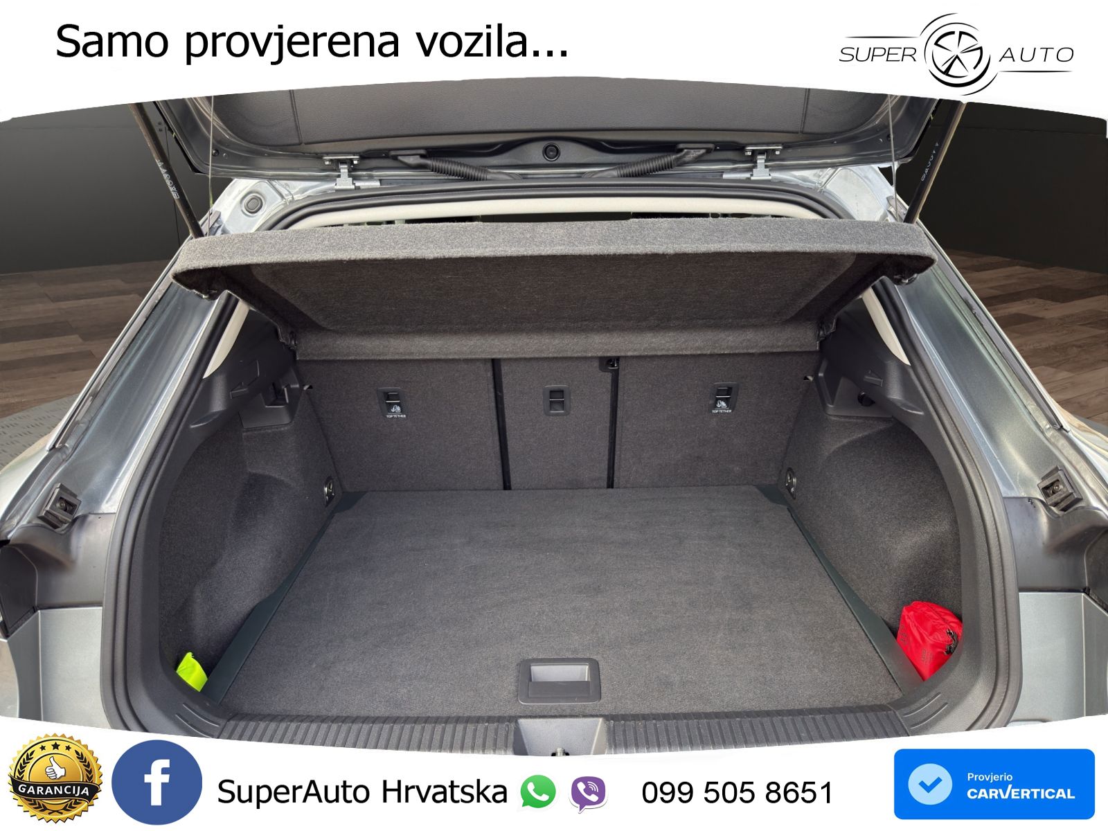 Volkswagen T-Roc 1.5 eTSI (116 KS)  DSG LED+GR SJED+ACC