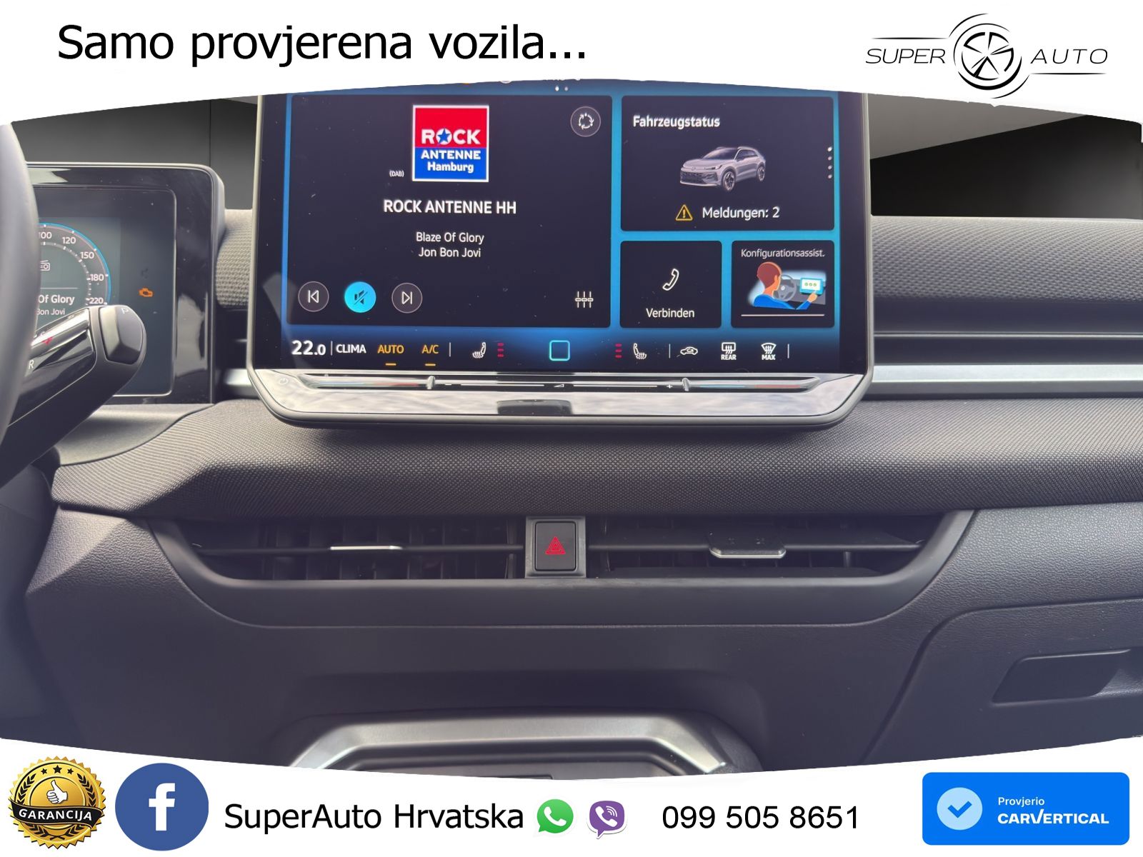 Volkswagen T-Roc 1.5 eTSI (116 KS)  DSG LED+GR SJED+ACC
