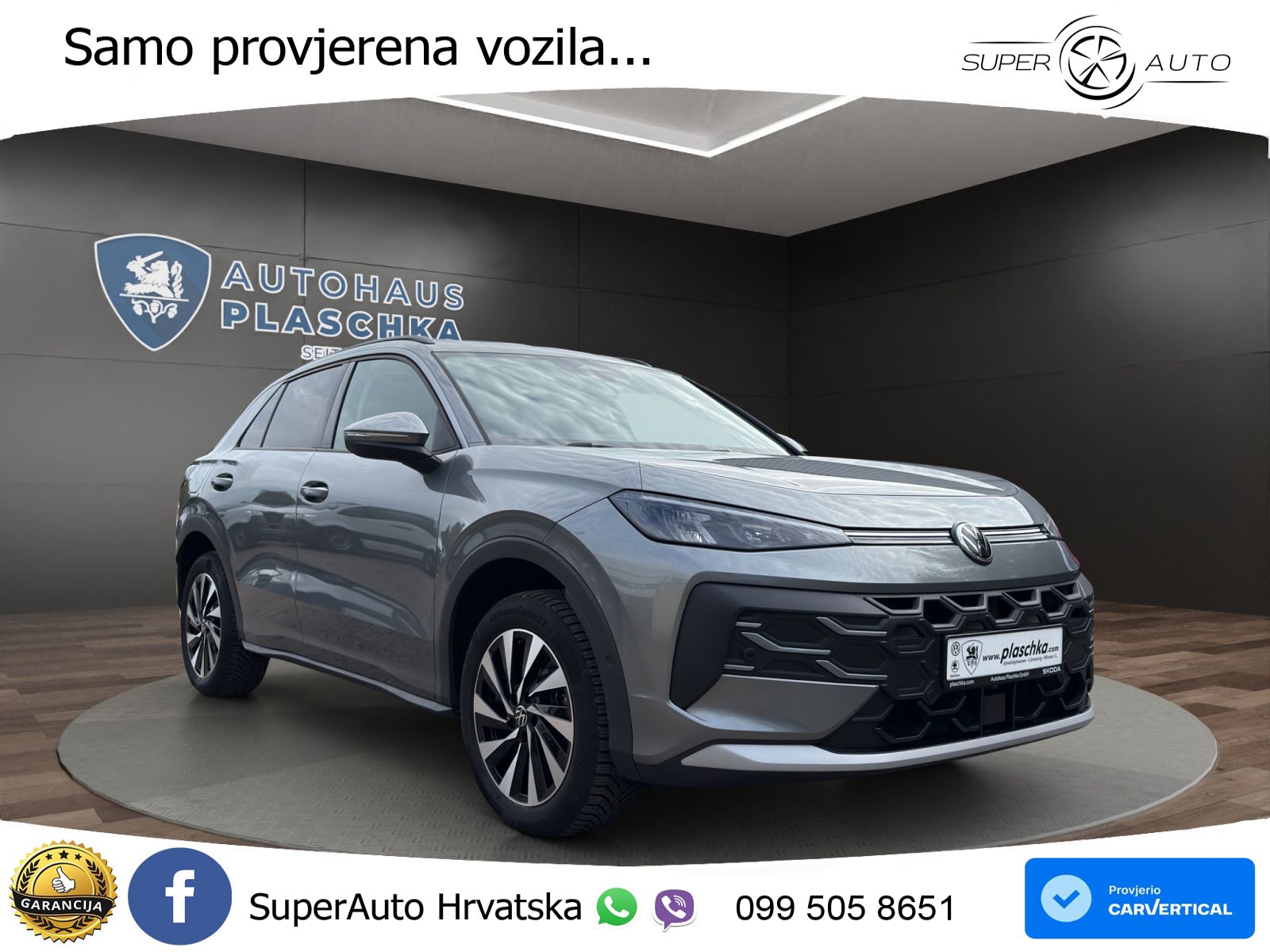 Volkswagen T-Roc 1.5 eTSI (116 KS)  DSG LED+GR SJED+ACC