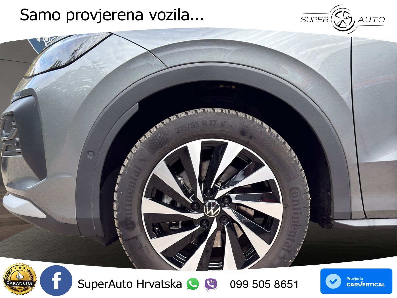Volkswagen T-Roc 1.5 eTSI (116 KS)  DSG LED+GR SJED+ACC