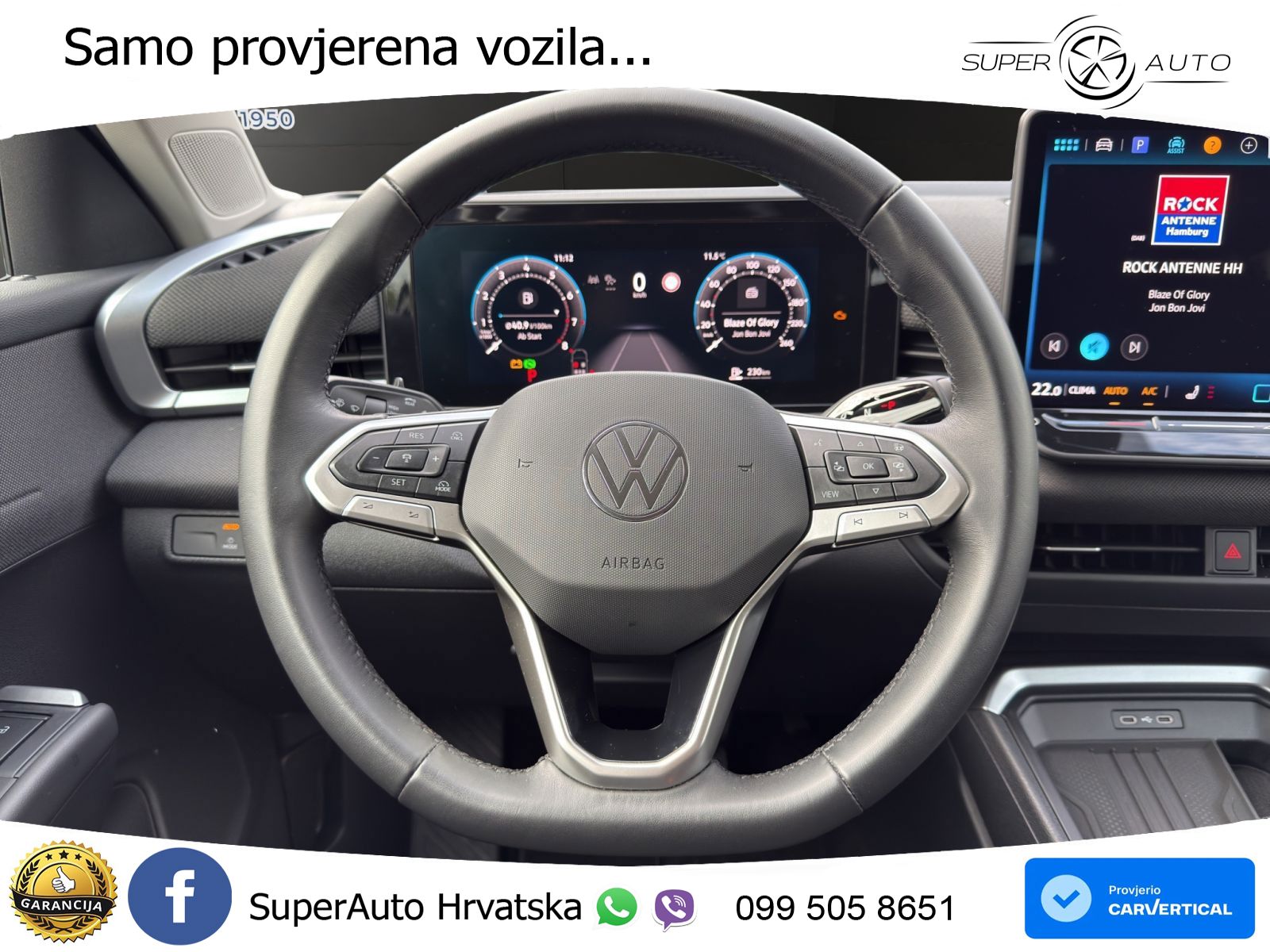 Volkswagen T-Roc 1.5 eTSI (116 KS)  DSG LED+GR SJED+ACC