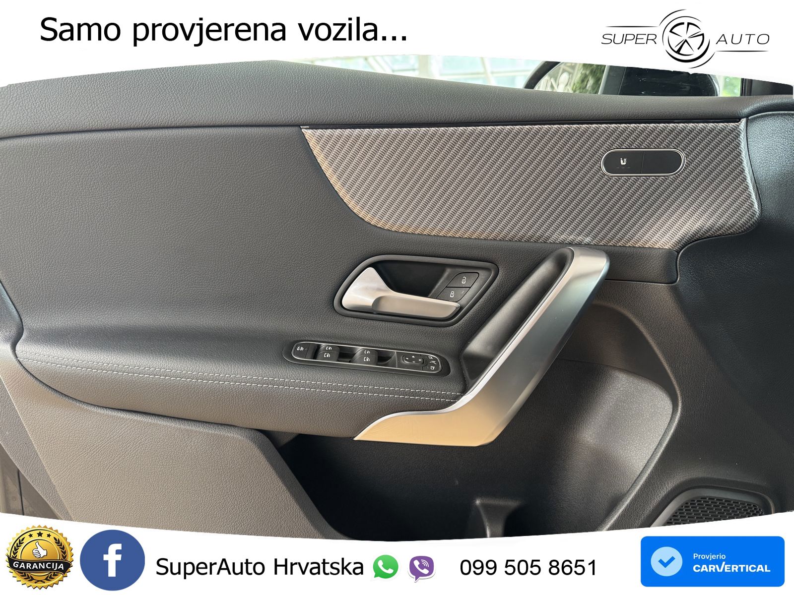 Mercedes-Benz A 180d 8G-DCT