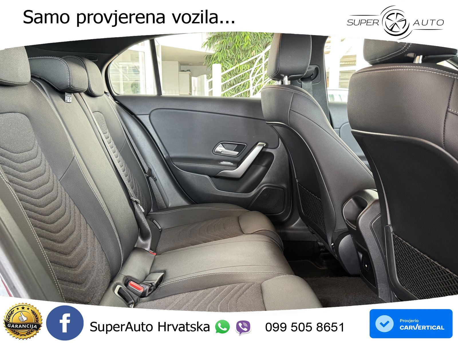 Mercedes-Benz A 180d 8G-DCT