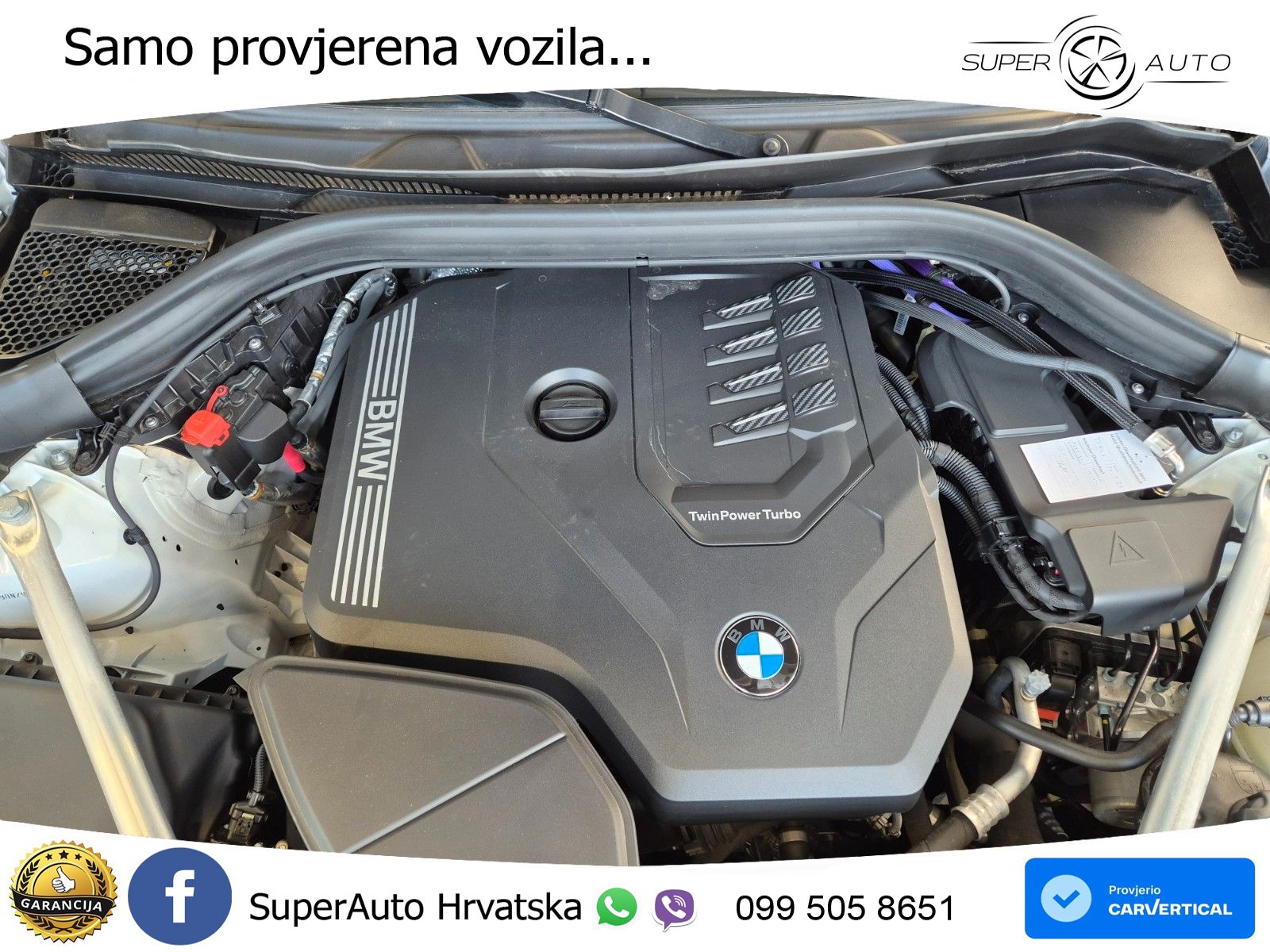 BMW X3 20i xDrive Steptronic M Sport