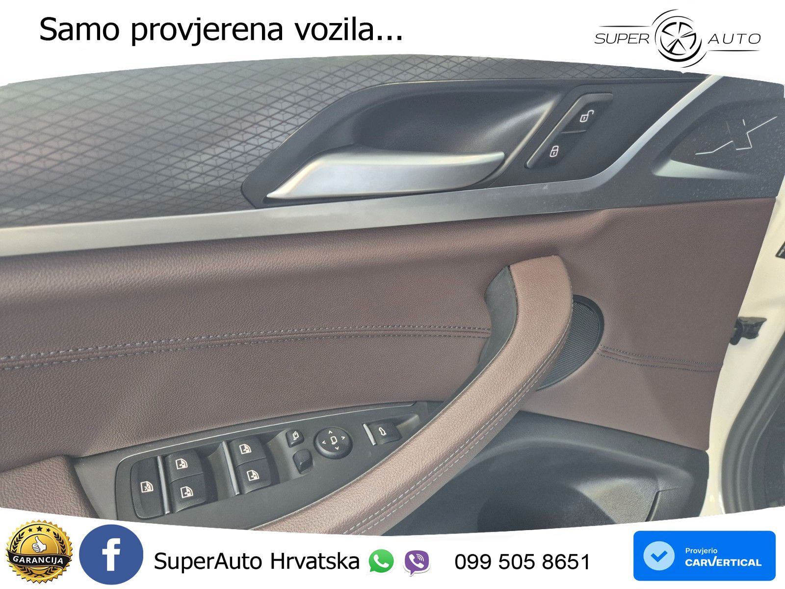 BMW X3 20i xDrive Steptronic M Sport