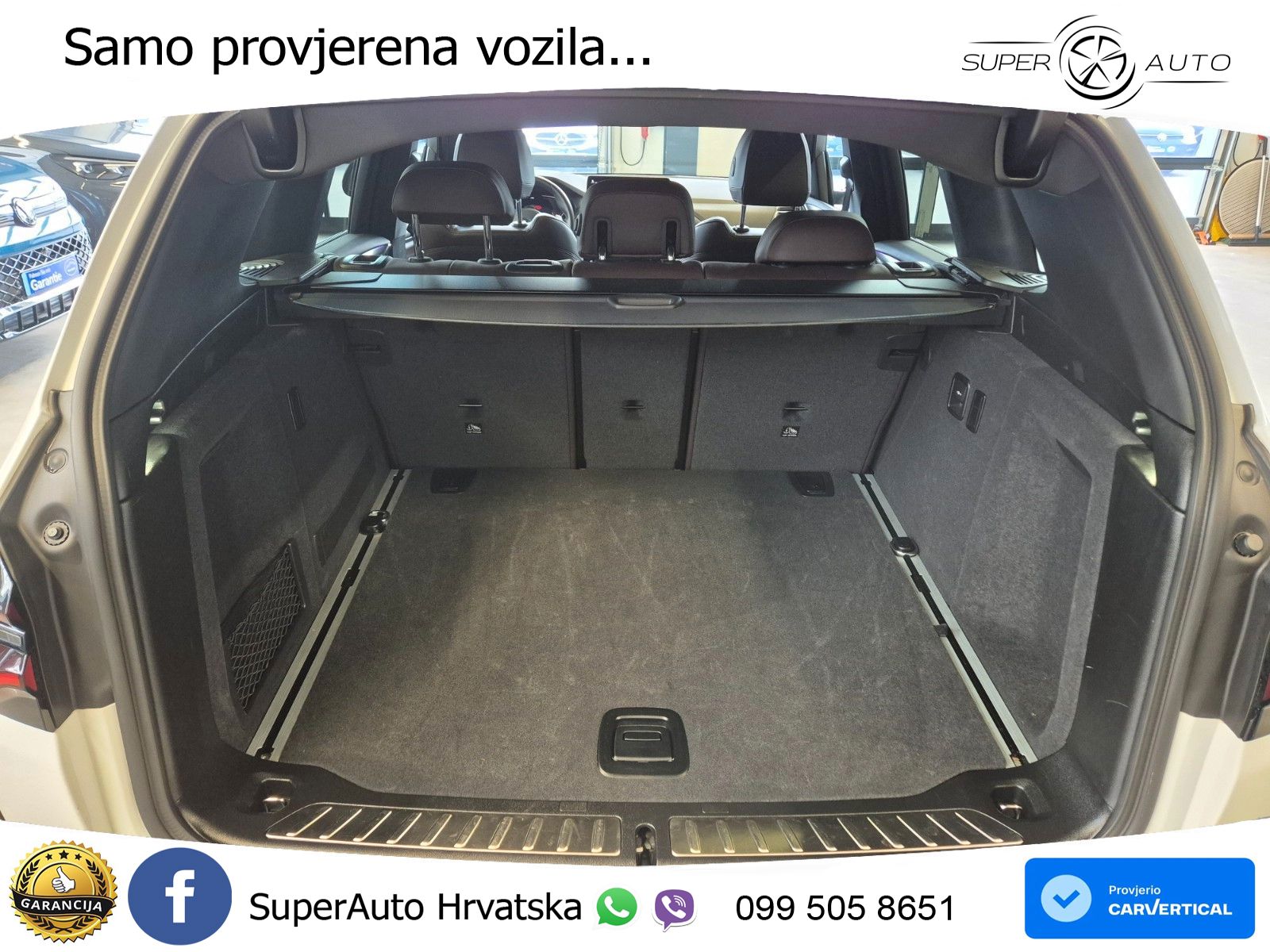 BMW X3 20i xDrive Steptronic M Sport