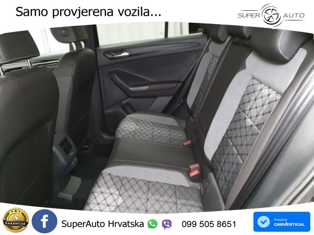 Volkswagen T-Roc I 2.0 TSI (190 KS) 4M DSG MATRIX+GR SJED+KAM