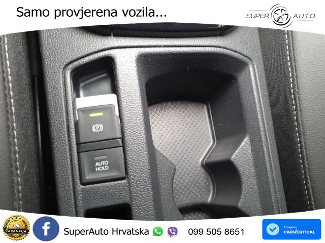 Volkswagen T-Roc I 2.0 TSI (190 KS) 4M DSG MATRIX+GR SJED+KAM