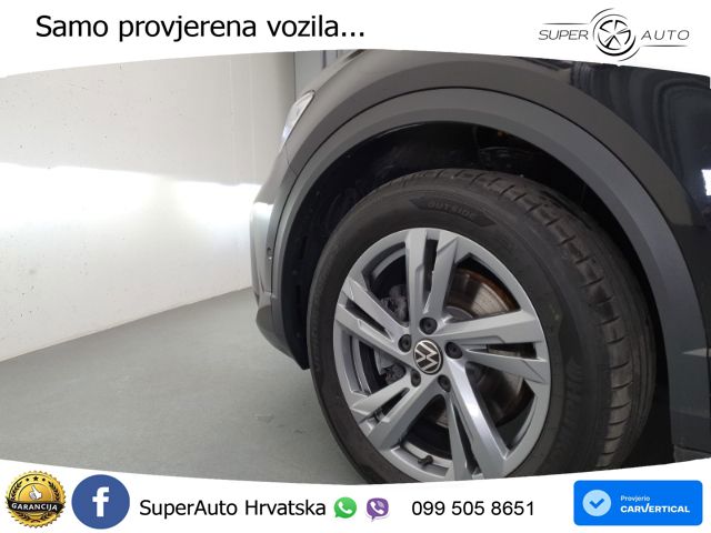 Volkswagen T-Roc I 2.0 TSI (190 KS) 4M DSG MATRIX+GR SJED+KAM