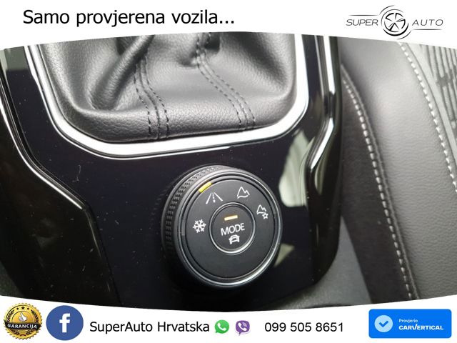 Volkswagen T-Roc I 2.0 TSI (190 KS) 4M DSG MATRIX+GR SJED+KAM