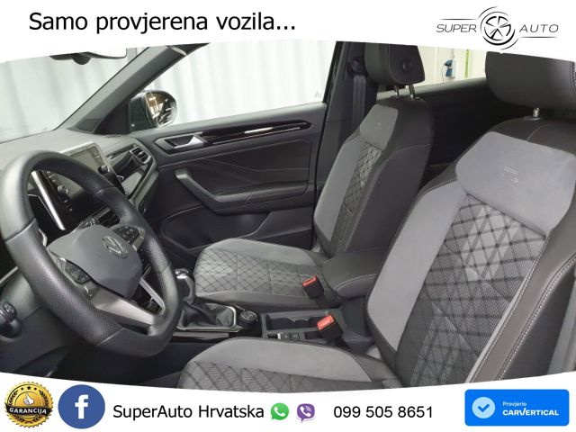Volkswagen T-Roc I 2.0 TSI (190 KS) 4M DSG MATRIX+GR SJED+KAM