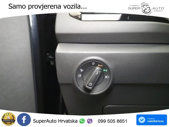 Volkswagen T-Roc I 2.0 TSI (190 KS) 4M DSG MATRIX+GR SJED+KAM