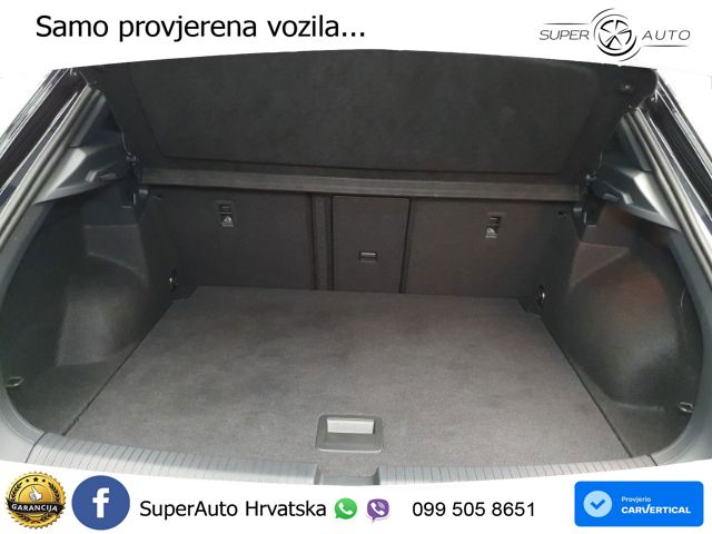 Volkswagen T-Roc I 2.0 TSI (190 KS) 4M DSG MATRIX+GR SJED+KAM